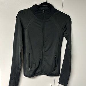 Lululemon Zip Up